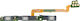 Кабелна лента за бутони за включване и звук Power & Volume Button Flex Cable Samsung Galaxy S26 5G S942