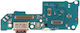 Charging Port Board Charging Port Board Realme 14 5G RMX5070 14T 5G RMX5078