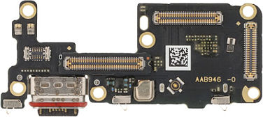 Charging Port Board Charging Port Board Realme Gt 7t 5g