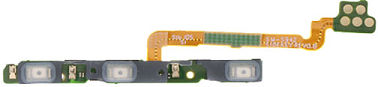 Кабелна лента за бутони за включване и звук Power & Volume Button Flex Cable Samsung Galaxy S26 Plus 5G S947