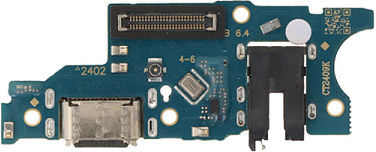 Charging Port Board Charging Port Board Realme 12 5G RMX3999