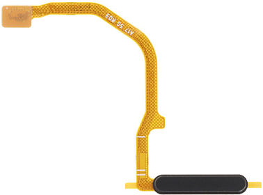 Handy Ersatzkabel Fingerabdruck Sensor Flex Samsung Galaxy A17 5G A176 Schwarz