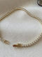 Heliophilia Silver Damentrailing Armband