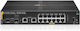 HP Direct Attach Copper Network Cable Ethernet 10m