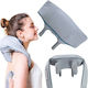 Verk Group Shiatsu Neck Massager with Heating Function