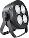 Φωτορυθμικό Wash LED PAR