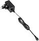 GloboStar Universal Power Adapter 5 8A with Power 40W GLB-106-0024