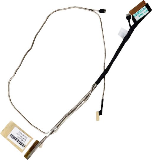 Screen Flex Cable for Hp Pavilion 15p 15-p Envy 15k 15v 15-k 15-v1 Flex 2309