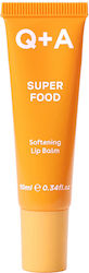 Q+A Natural Skincare Lip Balm 10ml Q+A Natural Skincare Lip Balm 10ml