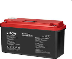 Vipow 165-2079 UPS-Batterie mit Gewicht 150Ah u...