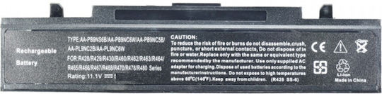 WS Xtreme Power Baterie Compatibilă pentru Samsung Samsung Aa-pb9nc6b / Aa-pb9ns6b cu 4400mAh