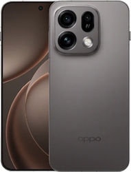Oppo Find X9s 5G Dual SIM (12/512GB) Midnight Grey