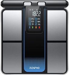 Renpho Cântar Digital 180kg Renpho Cântar Digital 180kg