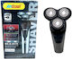 Andowl Q-X676 Самобръсначка за лице Акумулаторна