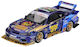 Model Mașină Nissan Silvia S15 Lb-super Silhouette #555 Scara 1:64 Mini GT MGT01185-R