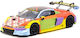 Model Mașină Audi R8 LMS GT3 Evo II Sean Wotherspoon Ediție Specială 2026 Scara 1:64 Tarmac Works
