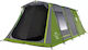 Coleman FastPitch Victoria Falls Camping Tent For 4 People