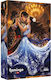 Puzzle romantic 2D 600 piese