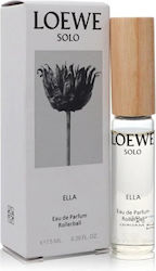 Loewe Solo Ella Elixir Apă de Parfum 7.5ml Loewe Solo Ella Elixir Apă de Parfum 7.5ml