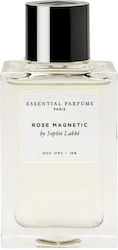 Essential Parfums Rose Magnetic Парфюмна Вода 100 мл Essential Parfums Rose Magnetic Парфюмна Вода 100 мл