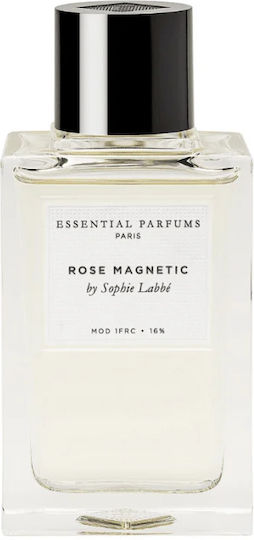 Essential Parfums Rose Magnetic Парфюмна вода За повторно пълнене 100ml