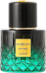 La Fede Intoxicate Eau de Parfum 100ml La Fede Intoxicate Eau de Parfum 100ml
