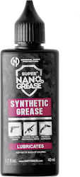 Synthetic Gun Grease General Nano Protection 40 Ml Synthetic Gun Grease General Nano Protection 40 Ml