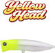 HanFishing Harp Popper 70 Τεχνητό Δόλωμα Popper...