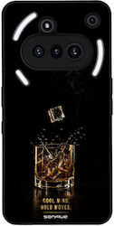 Калъф Sonique Men's Edition Nothing Phone 3a Co...