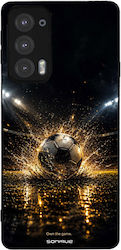 Sonique Herren Edition Motorola Kante 20 5G Fuß...