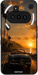 Калъф Sonique Men's Edition Nothing Phone 3a Go...