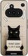 Husă Sonique Men's Edition Nothing Phone 3a Not...