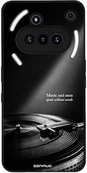 Калъф Sonique Men's Edition Nothing Phone 3a Mu...