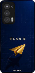 Sonique Herren Edition Motorola Kante 20 5G Plan B