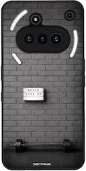 Калъф Sonique Men's Edition Nothing Phone 3a Mo...