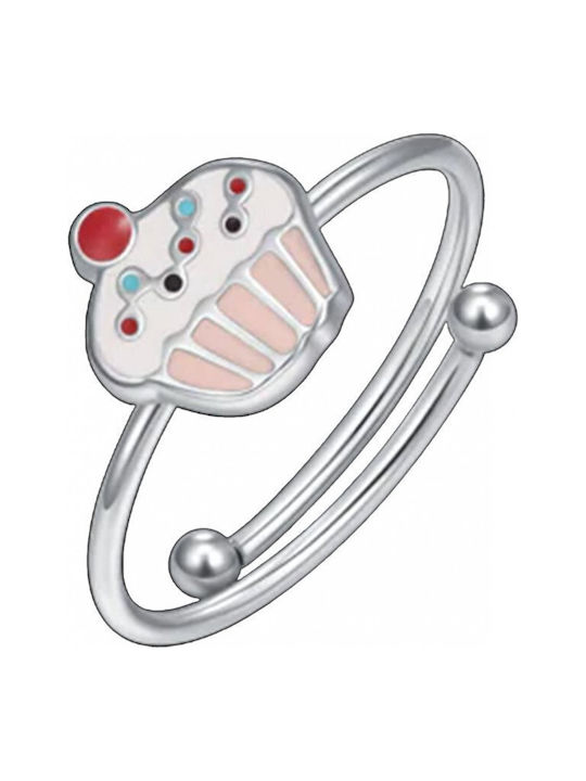 Luca Barra Kids Ring JA125