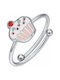 Luca Barra Kids Ring JA125