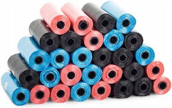 Work Dog 3 Rolls 19086 10 Pcs
