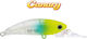 HanFishing Zipir Jumper 50 Ug Τεχνητό Δόλωμα Ψα...