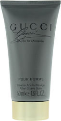 Gucci Balsam after shave Made To Measure 50ml Gucci Balsam after shave Made To Measure 50ml