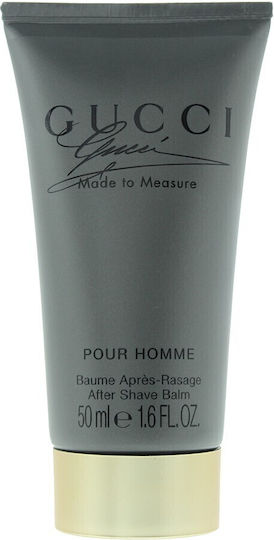 Gucci Balsam after shave Made To Measure 50ml