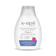 x-epil Gel Intim pentru Curățarea Zonei Sensibile cu Prebiotice 250ml