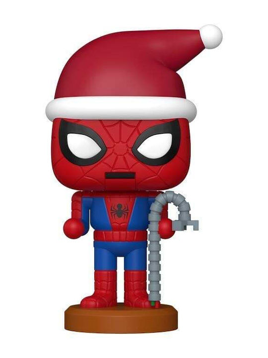Funko Pop! Marvel - Spider-Man (Nussknacker) 1617