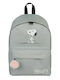 Back Me Up Peanuts School Shoulder Bag