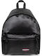 Eastpak Padded School Backpack Junior High-High School Satinfied Black