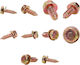 Epcrcm116 Mounting Screws 10 Pcs
