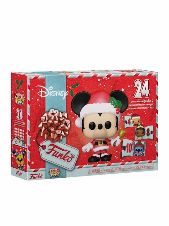 Funko Pocket Pop! Movies: Advent Calendar