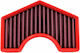 BMC Air Filter BMC Air Filter Motorrad-Luftfilter Aprilia Tuareg Keeway Easy