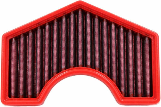 BMC Air Filter BMC Air Filter Motorrad-Luftfilter Aprilia Tuareg Keeway Easy