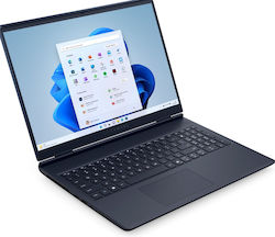 Dell Alienware 16 Aurora AC16250 16" IPS QHD+ (9-270H/16GB/1TB SSD/GeForce RTX 5060/Windows 11 Home) (Tastatură US) Dell Alienware 16 Aurora AC16250 16" IPS QHD+ (9-270H/16GB/1TB SSD/GeForce RTX 5060/Windows 11 Home) (Tastatură US)